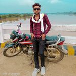 Pradeep Patel II - @mr_pradeep_patel_01 - Instagram