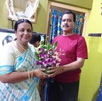 Pradip Bose - Facebook