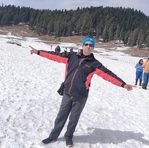 Pradip Bose - Facebook