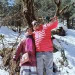 Pradip Bose - @pradip.bose.9081 - Instagram