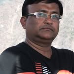 Pradip Kanti Bose - @pradip.k.bose - Instagram