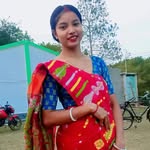 Susmita Paul - @pradip_paul_susmita - Instagram