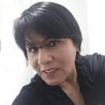 Nury Prado Gomez - @pradogomeznury - Instagram