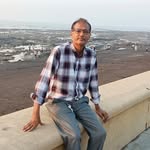 Joshi Pradyuman - @pradyumanjoshi25 - Instagram