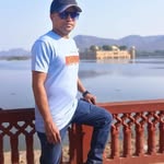 Pradyuman Joshi - @pradyuman_8834 - Instagram