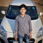 Pradyuman Joshi - Facebook