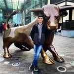 Pradyuman Joshi - @pradyuman_joshi - Instagram