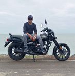 Pradyuman Joshi - Facebook