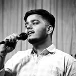 Pradyuman Joshi - @am.weirdo2 - Instagram