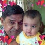 Pradyuman Joshi - @pvjoshi3951 - Instagram