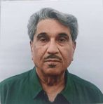 Pradyuman V Joshi - Facebook