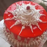 prisha shraddha pradyuman joshi - @prishas_baking_delights - Instagram