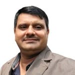 Tejas Pradyuman Joshi - @tpjoshi - Instagram
