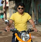 Praful Bari - Facebook
