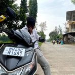 Praful Bari - Facebook