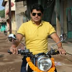 Praful Bari - @praful.bari.1 - Instagram