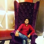 Prafull Verma - @prafull_verma_ - Instagram