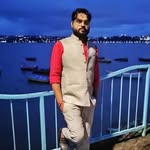 Prafulla Chandra - @prafullachandra22alone - Instagram