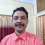 Prafulla Chandra Panda - @pcpanda.70 - Instagram