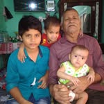 Prafulla Chandra Panda - @prafullachandrapanda - Instagram