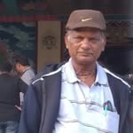 Prafulla Chandra Pradhan - @pchpradhan2036 - Instagram