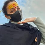 तुम्हारी प्रगति - @pragati__pant - Instagram