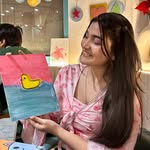 Pragati Pant - @mili.kya_pvt - Instagram