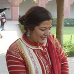 Pragati Pant - @pragatipant09 - Instagram