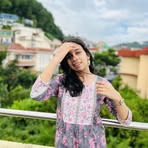 Pragati Pant - Facebook