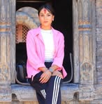 Pragati Pant - Facebook
