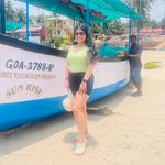 Pragati Pant Joshi - @pragati_pant08 - Instagram