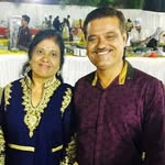 pragna joshi - @pragnajoshi2712 - Instagram