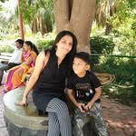 Pragna Joshi - @pragna.joshi.946 - Instagram