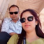 Pragna Joshi - @py_joshi_ - Instagram