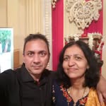 Pragna Joshi - @pragnadjoshi - Instagram