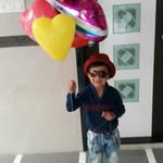 Pragna Yogesh Joshi - @pragnayogeshjoshi - Instagram