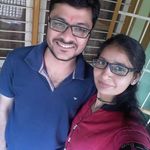 Pragna Panchal - @pragnapanchal833 - Instagram