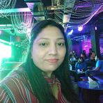 Pragna Panchal - Facebook
