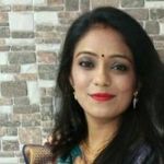Pragna Panchal - @pragnapanchal18 - Instagram