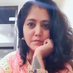 Pragna Panchal - @pragna.panchal - Instagram