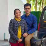 Pragna Panchal - @pragna6288 - Instagram