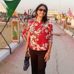 Pragna Panchal - @pragna.panchal.5680 - Instagram