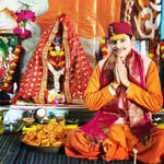Prakash Bhatt - @pandit__prakash__bhatt - Instagram