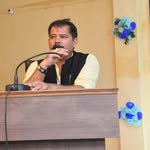 Prakash Bhatt 'Manoj' - @prakashbhattbjp - Instagram