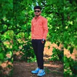 Pramesh Patel - @__innocent__pramesh__07__ - Instagram