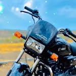 Pramesh Patel - @black_lover_pramesh - Instagram