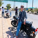 Pramesh Patel - @ll_pramesh_bheel_007 - Instagram