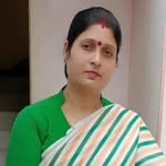 Gudiya Tripathi - @_pramilatripathi - Instagram