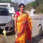 Pramila Kandpal Tripathi - @kandpaltripathi - Instagram