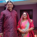 Pramila Tripathi - @pramilatrip7 - Instagram